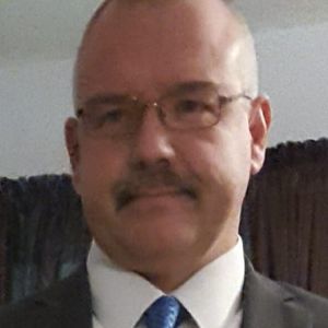 Meet your Posher, Scott